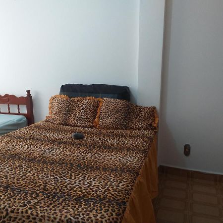 Apartamento Carrinho Do Kuko N 309 Praia Grande  Bagian luar foto