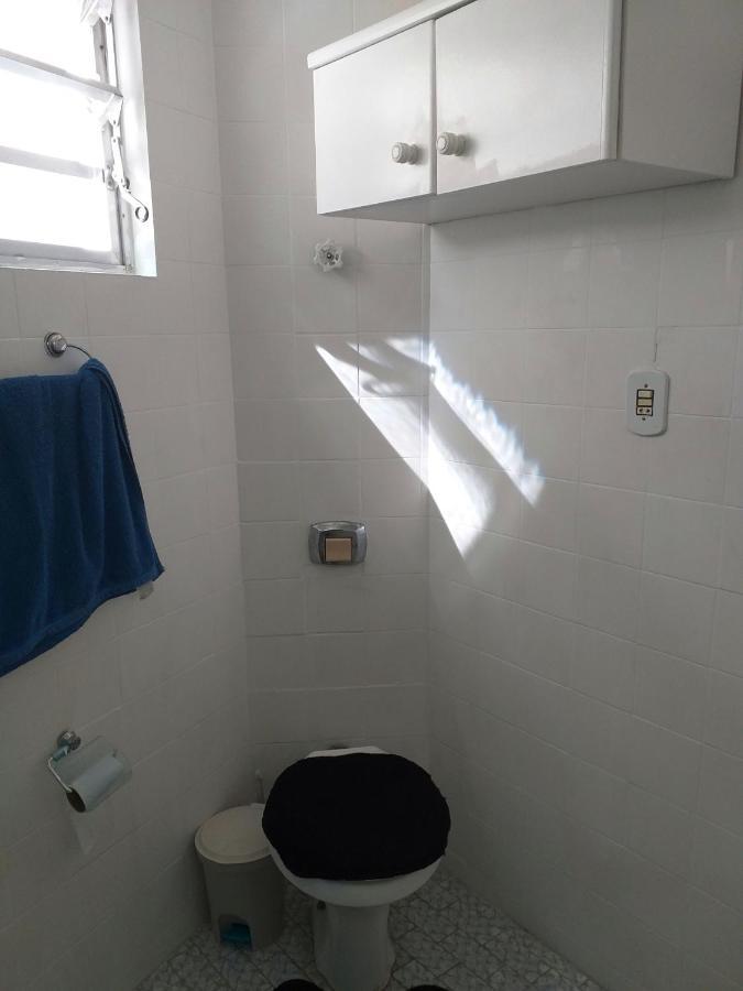 Apartamento Carrinho Do Kuko N 309 Praia Grande  Bagian luar foto