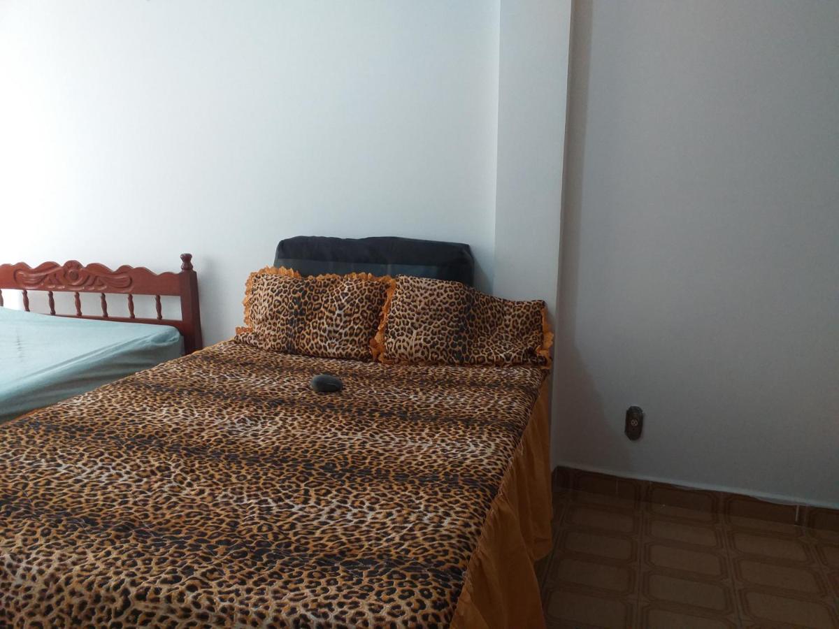 Apartamento Carrinho Do Kuko N 309 Praia Grande  Bagian luar foto